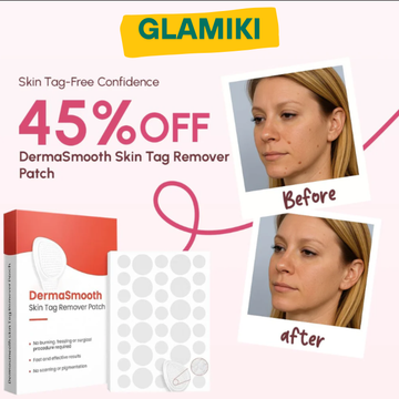DermaSmooth Skin Tag Remover Patch