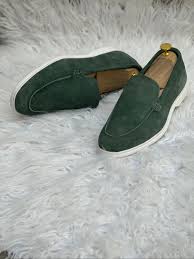 Loro piana simple black